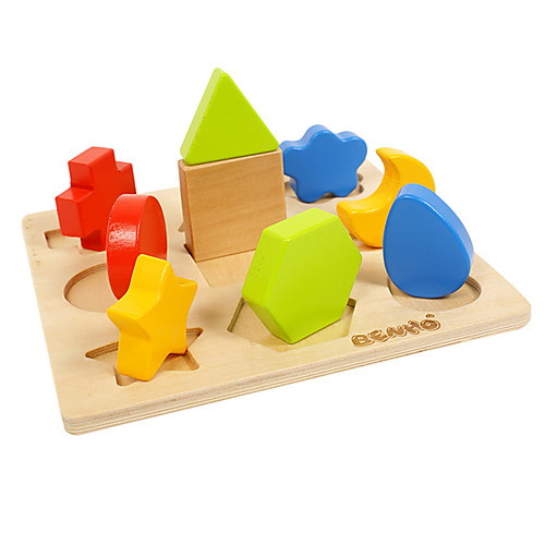 

Building Blocks Educational Toy Toys Square Pieces Children's Gift