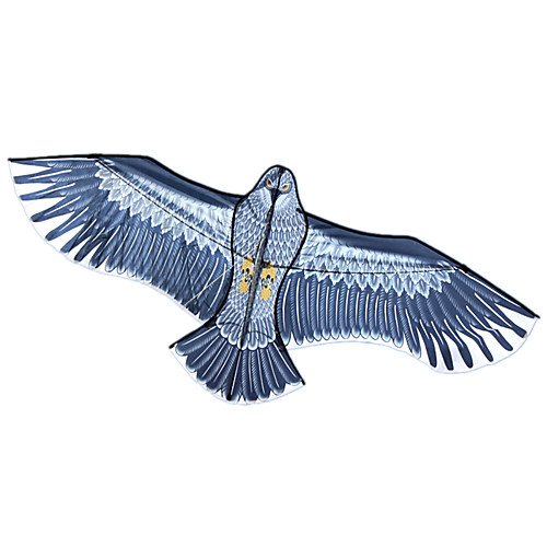 

WEIFANG Kite Eagle Novelty Cloth Unisex Toy Gift