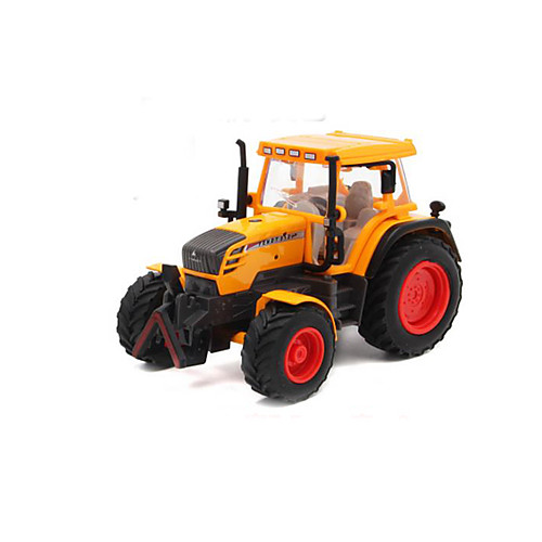 

MZ Construction Truck Set Toy Gift / Metal