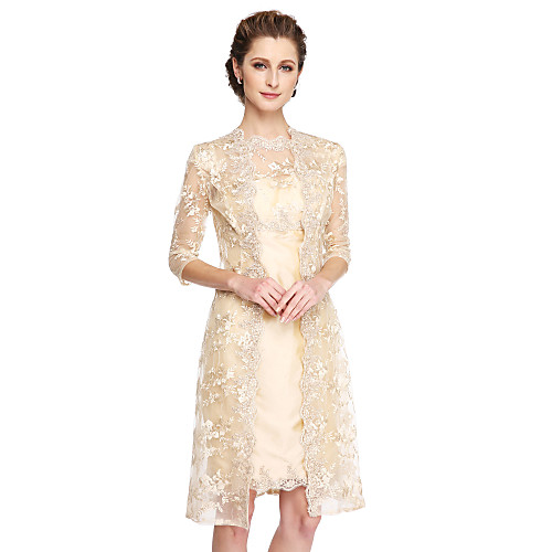 

Coats / Jackets Lace Wedding / Party Evening Women's Wrap With Lace