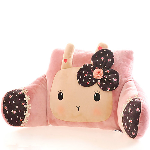 

1 pcs Toy Car Stuffed Animal Cushion Pillow Plush Toys Plush Dolls Stuffed Animal Plush Toy Rabbit Chair Cute Imaginative Play, Stocking, Great Birthday Gifts Party Favor Supplies Boys' Girls' Kid's