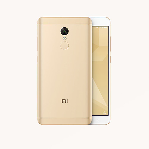 Купить Xiaomi Note 4x 4 64gb