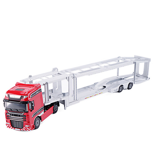 

Toy Car Truck Metal Alloy Metal for Kid's Unisex