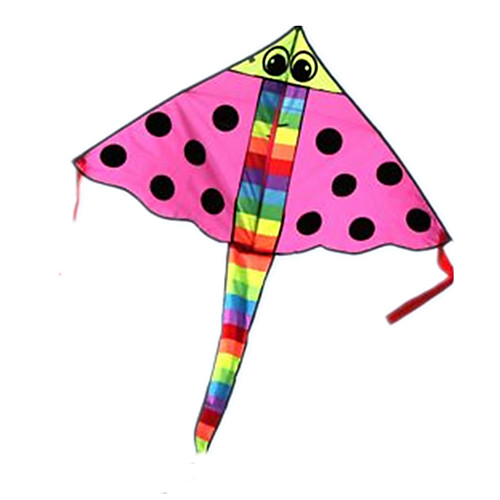 

Kite Nylon Kite Flying Kite Festival Outdoor Beach Park Novelty DIY Big Gift Kid's Adults Men's Women's Unisex