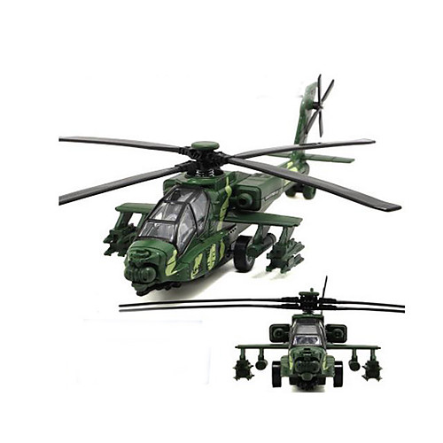 

Toy Airplane Helicopter Funny Plastic Metal for Kid's