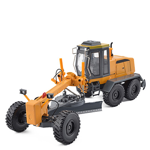 

Metal Alloy Metal Truck Construction Truck Set Motor Grader Toy Car Simulation Unisex Car Toys / 14 Years & Up