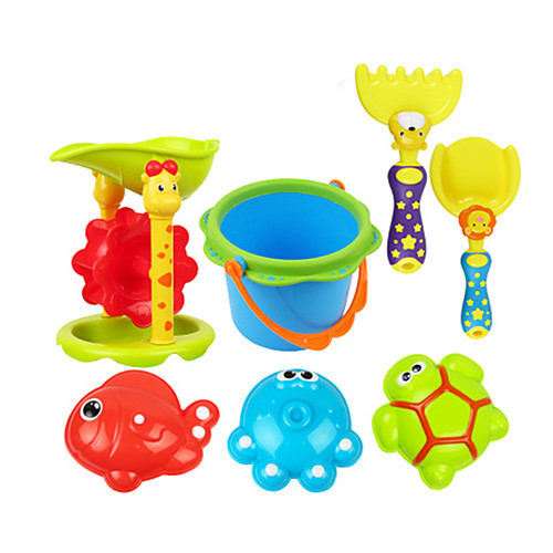 

Water Toy Beach & Sand Toy Toys Novelty Toys Pieces Girls' Boys' Gift