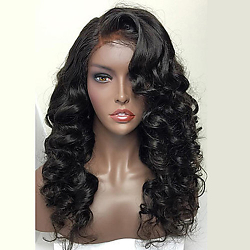

Premierwigs 8a brazilian full lace human hair 130% Hair Density wig for woman wavy human hair wigs with baby hair full lace wig