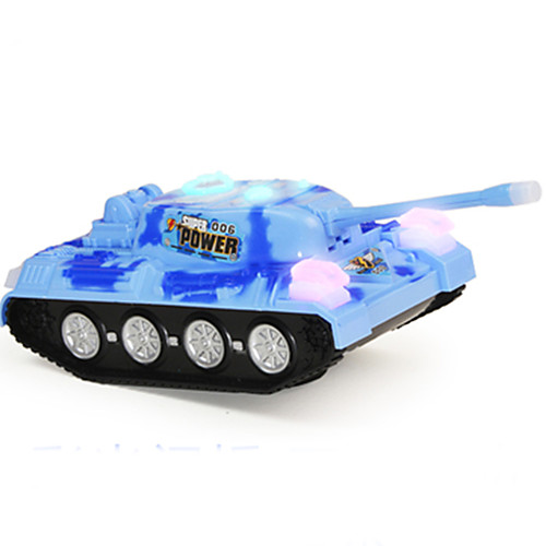 

Military Vehicle Tank Toy Gift