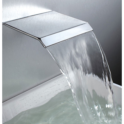 

Faucet accessory - Superior Quality Spout Contemporary Brass Chrome
