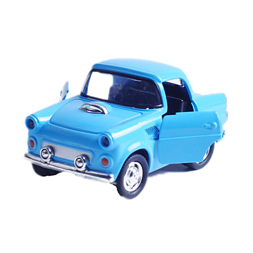 

Toy Car Car Bus Truck Simulation Music & Light Metal Alloy Metal Mini Car Vehicles Toys for Party Favor or Kids Birthday Gift / 14 Years & Up / Kid's