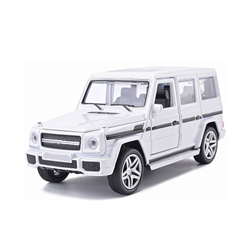 

Pull Back Vehicle Car Metal for Unisex