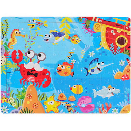 

Jigsaw Puzzles Jigsaw Puzzle Building Blocks DIY Toys 1 Leisure Hobby