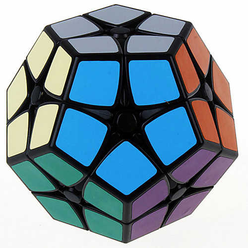

Speed Cube Set Magic Cube IQ Cube Megaminx 222 Magic Cube Stress Reliever Puzzle Cube Smooth Sticker Professional Kid's Adults' Toy Unisex Boys' Girls' Gift