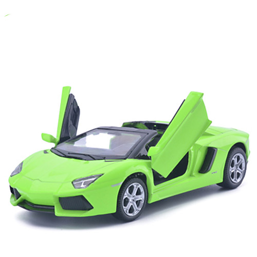 

1:32 Toy Car Model Car Car Truck Simulation Metal Alloy Alloy Metal Mini Car Vehicles Toys for Party Favor or Kids Birthday Gift / 14 Years & Up / Kid's