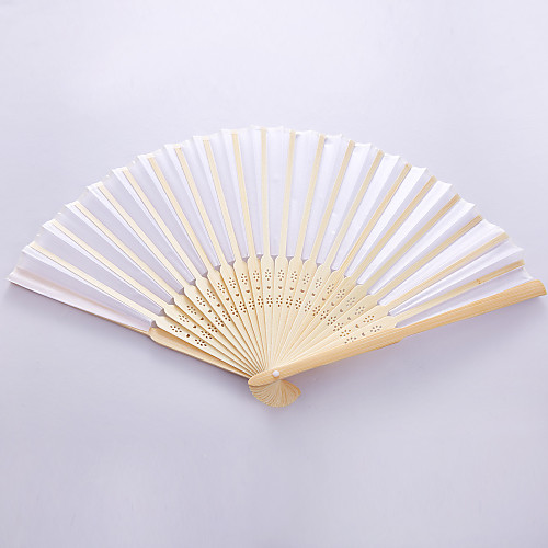 

Hand Fans Fans and Parasols Handle Party