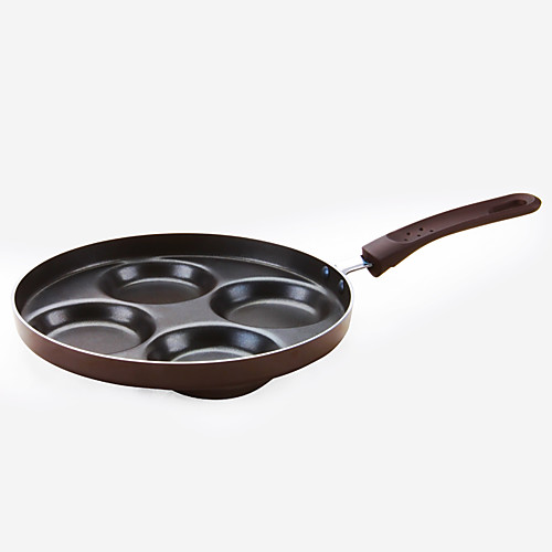 

Frying Pans & Skillets / Egg Tool Iron Creative Egg