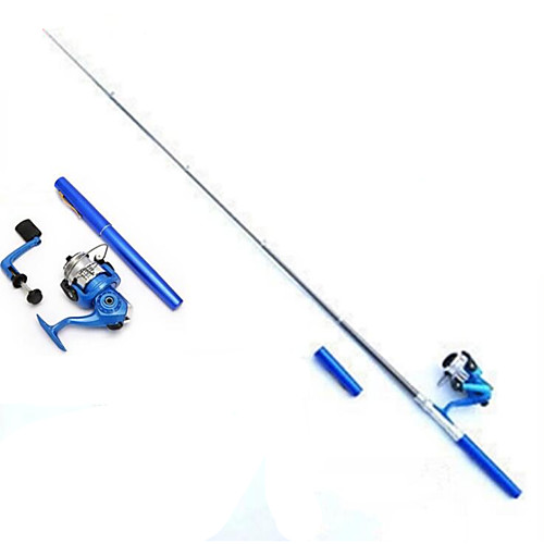 

Fishing Rod Iso Rod 100 cm Professional Level Antiskid Luxury Heavy (H) Sea Fishing Fly Fishing Ice Fishing