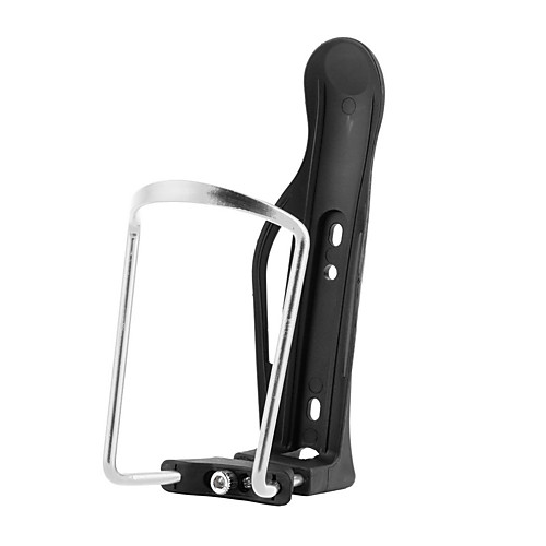 

Bike Water Bottle Cage Portable For Cycling Bicycle Road Bike Mountain Bike MTB Folding Bike Aluminium Alloy