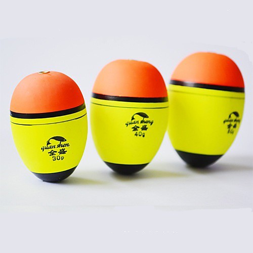 

Fishing Accessories Set 1 pcs Fishing EVA General Fishing