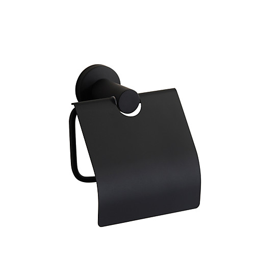 

Toilet Paper Holders Modern Stainless Steel 1 pc - Hotel bath
