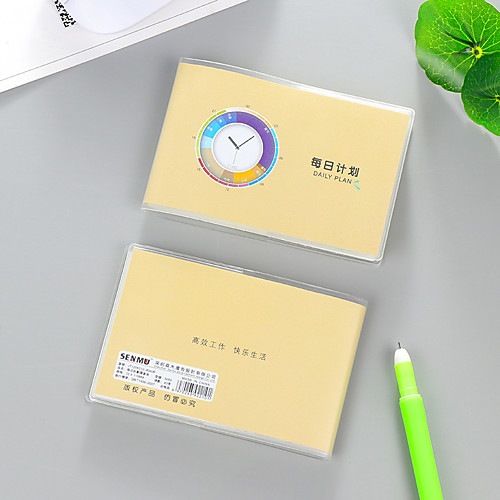 

Creative Notebooks Paper Rubber 20 1