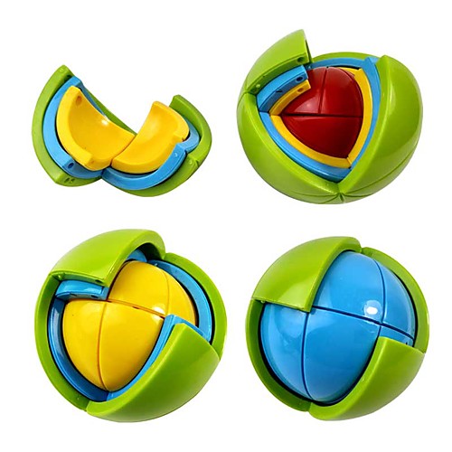 

Balls Maze Educational Toy Fun Kid's Boys' Girls' Toy Gift