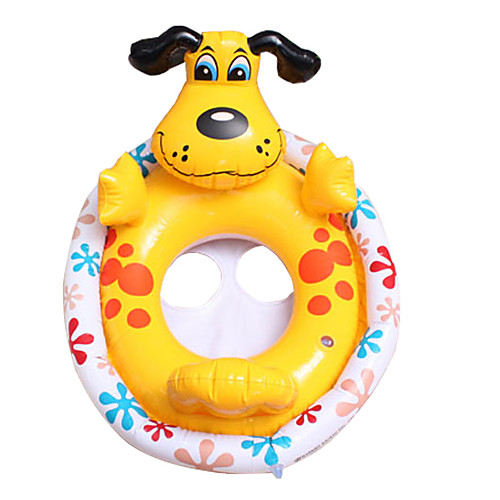 

Inflatable Pool Float Inflatable Ride-on Inflatable Pool PVC(PolyVinyl Chloride) Summer Pool Kid's Adults'