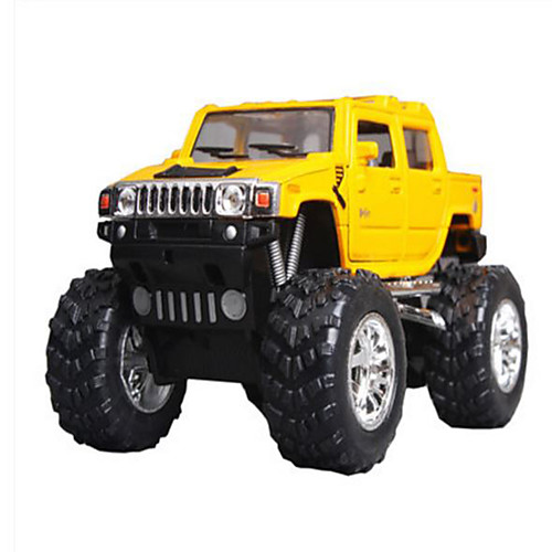 

Metal Alloy Plastic Alloy Metal Truck Construction Truck Set Toy Car Model Car Simulation Horse Truck Boys' Kid's Car Toys