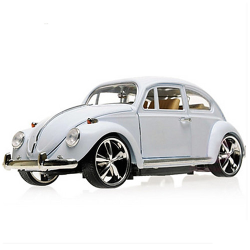 

1:18 Toy Car Model Car Classic Car Simulation Music & Light Mini Car Vehicles Toys for Party Favor or Kids Birthday Gift / Kid's