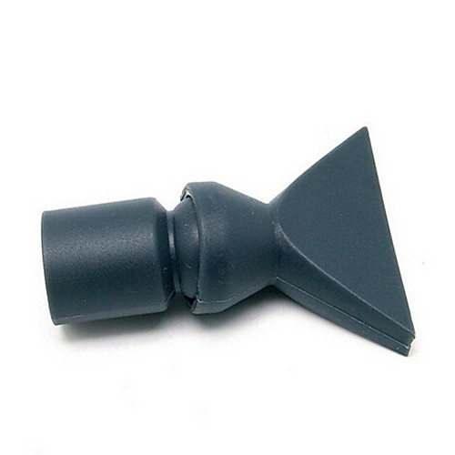 

Aquarium Noiseless Non-toxic & Tasteless Sterilize Artificial Manual Temperature Control Adjustable Plastic