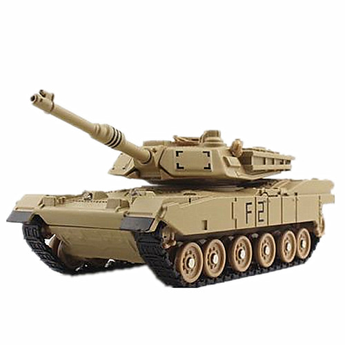 

Pull Back Vehicle Tank Car Toy Gift / Metal