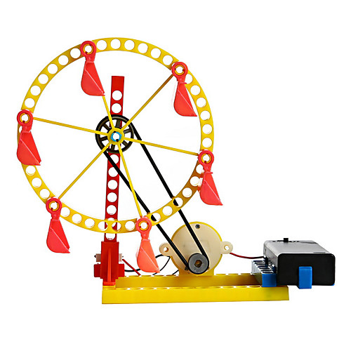

Ferris Wheel DIY Kid's Girls' Toy Gift