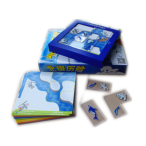 

Maze Educational Toy Plastic Kid's Unisex Toys Gifts