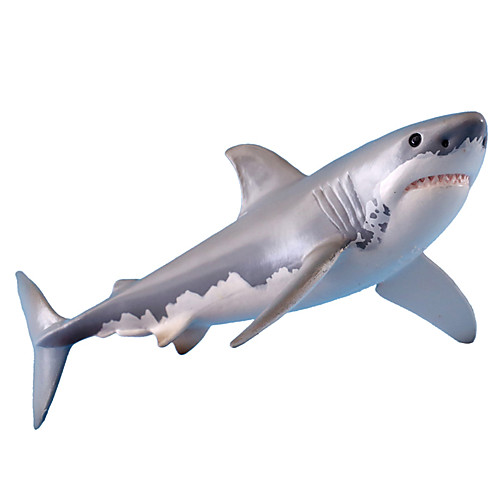 

Action & Toy Figure Shark Marine animal Educational Plastic Kids Party Favors, Science Gift Education Toys for Kids and Adults