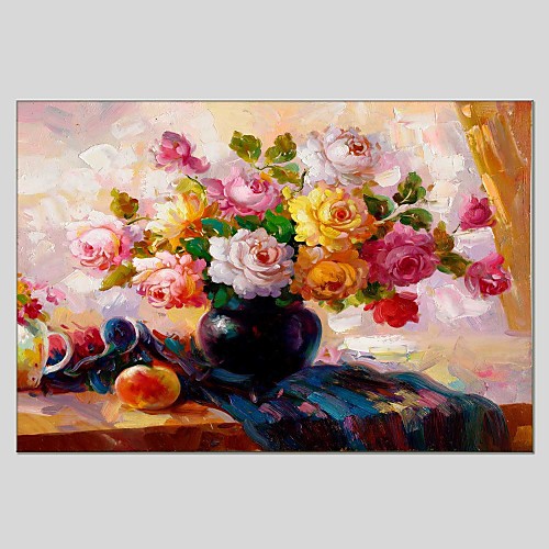 

Print Stretched Canvas Prints - Still Life Classic Modern Art Prints