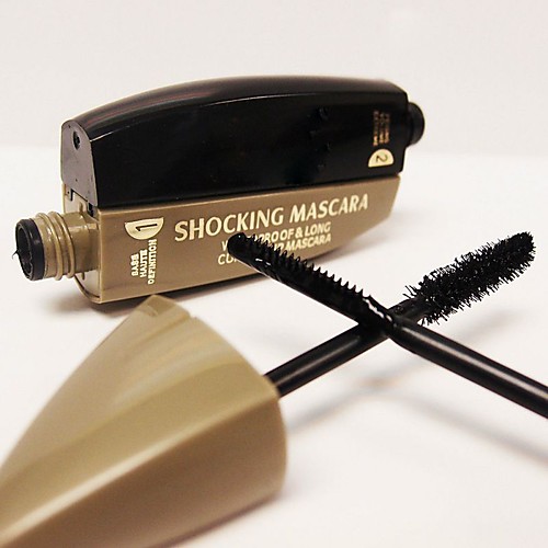 

Mascara Makeup Tools Balm Makeup Eye Daily Daily Makeup Lifted lashes Volumized Natural Cosmetic Grooming Supplies