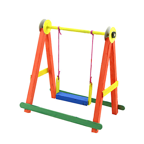 

Play Swings DIY Kid's Boys' Girls' Toy Gift