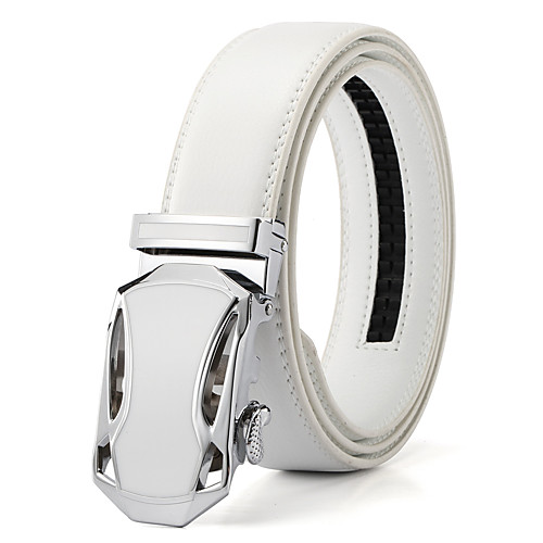 

Men's Work / Active / Basic Waist Belt - Solid Colored
