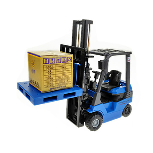 

Forklift Forklift Unisex Toy Gift / Metal