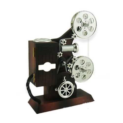 

Music Box Unique Plastic Metal Women's Unisex Girls' Kid's Adults 1 pcs Graduation Gifts Toy Gift