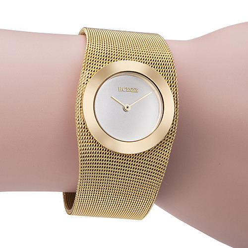 

ASJ Women's Luxury Watches Wrist Watch Analog Ladies Casual Watch / One Year / Copper / Japanese