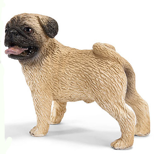 

Action & Toy Figure Model Building Kit Dog Dinosaur Animals Simulation Resin Party Favors, Science Gift Education Toys for Kids and Adults / 14 Years & Up