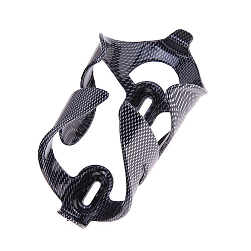 

Bike Water Bottle Cage Portable For Cycling Bicycle Road Bike Mountain Bike MTB Folding Bike Plastic