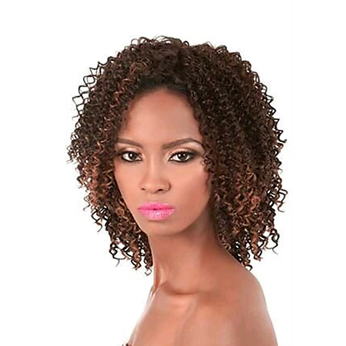 

Braiding Hair Curly / Jerry Curl Curly Braids / Hair Accessory / Human Hair Extensions 100% kanekalon hair / Kanekalon Hair Braids Daily Brazilian Hair