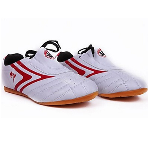 

Unisex Sneakers Anti-Slip Wearproof Comfortable Printing Running Spring Summer Fall White
