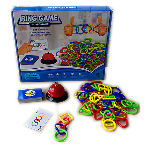 

Shape Sorter Toy Plastic Professional Kid's Adults' Unisex Boys' Girls' Toys Gifts