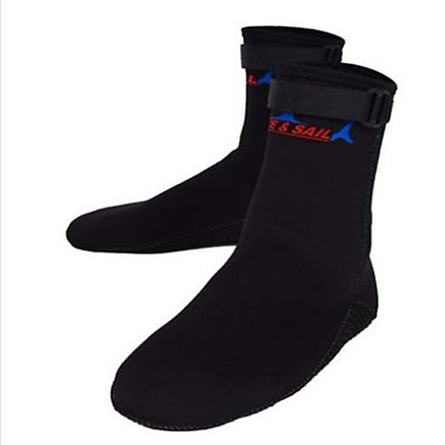 

Water Socks Unisex Keep Warm Outdoor Diving