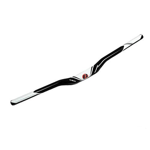 

Carbon Fiber Flat Bar Mountain Bike Handlebar 32 mm Lightweight Road Bike Mountain Bike MTB Cycling