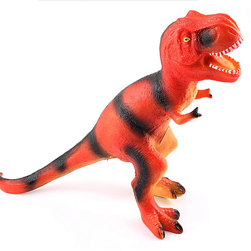 

Dragon & Dinosaur Toy Dinosaur Figure Triceratops Jurassic Dinosaur Tyrannosaurus Tyrannosaurus Rex Plastic Kid's Party Favors, Science Gift Education Toys for Kids and Adults